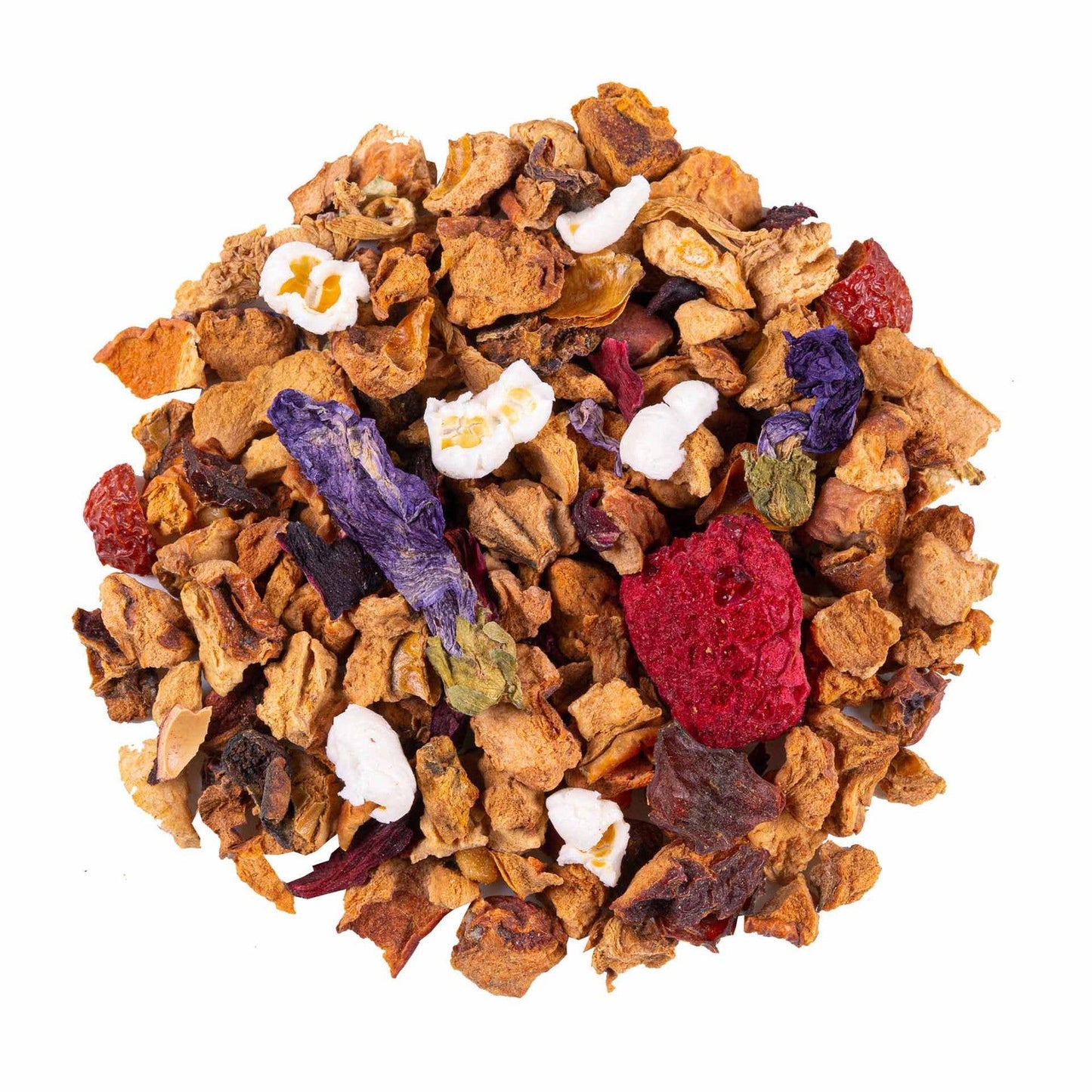 Teesäckchen "Kleiner Gruß vom Osterhasen"