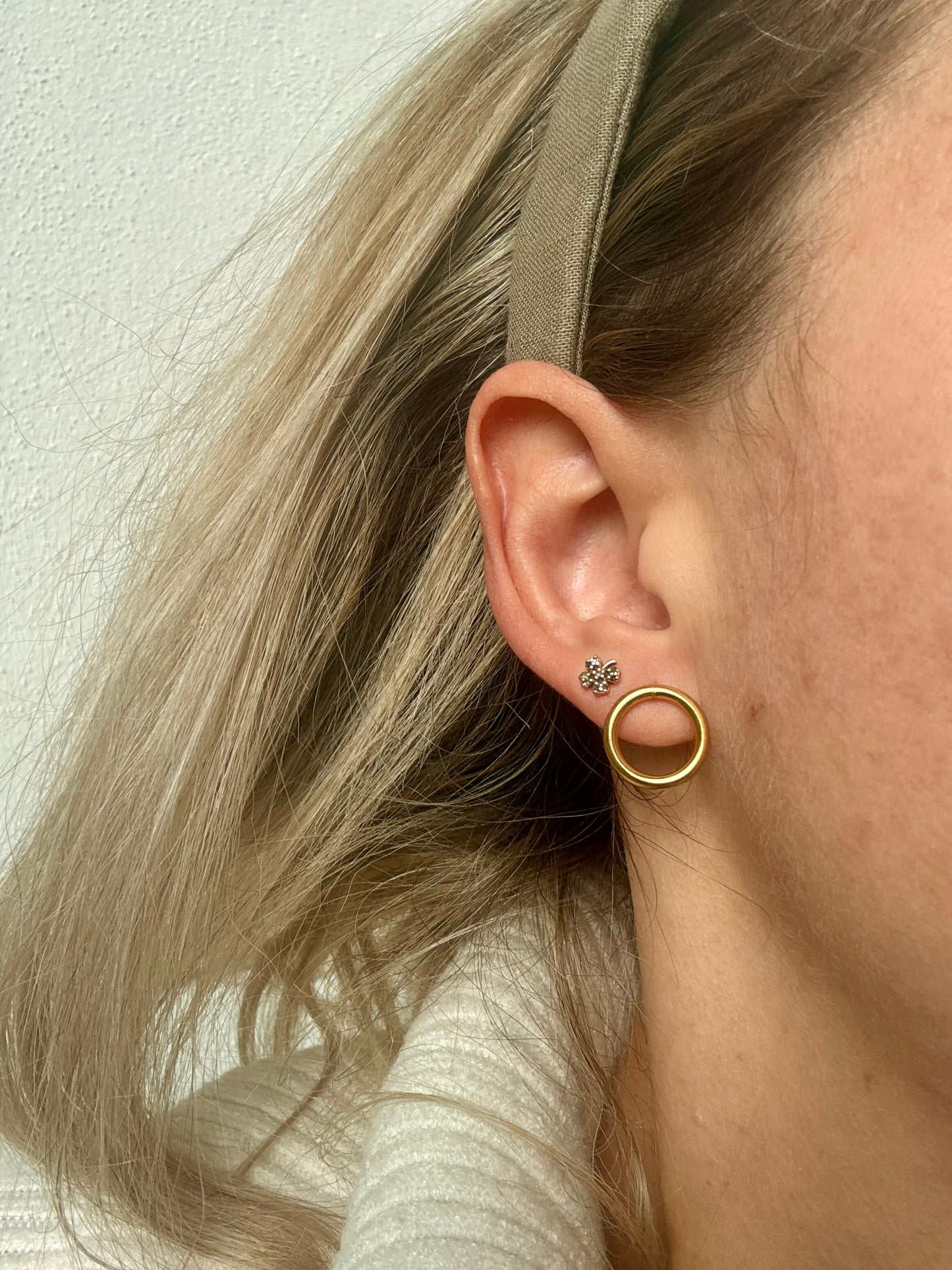 Ohrstecker "Ophelia"