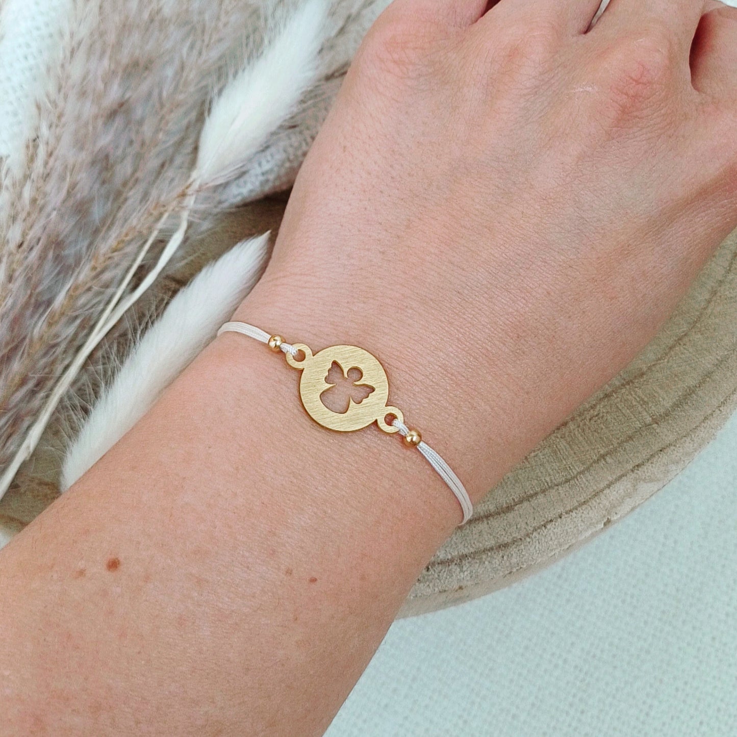 Armband "Kommunion"