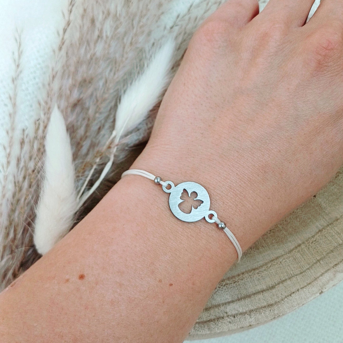 Armband "Kommunion"