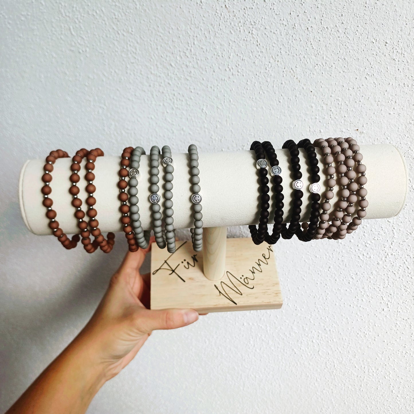 Männerarmband