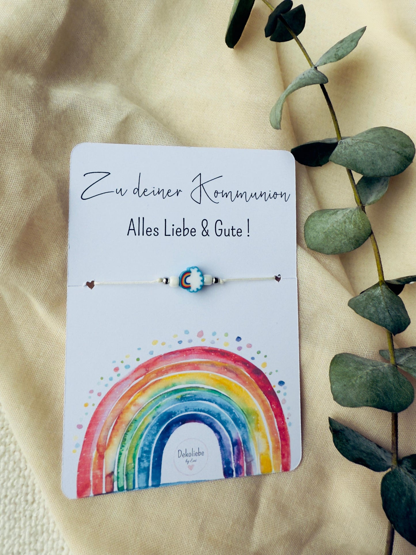Geschenkbox "Kommunion"