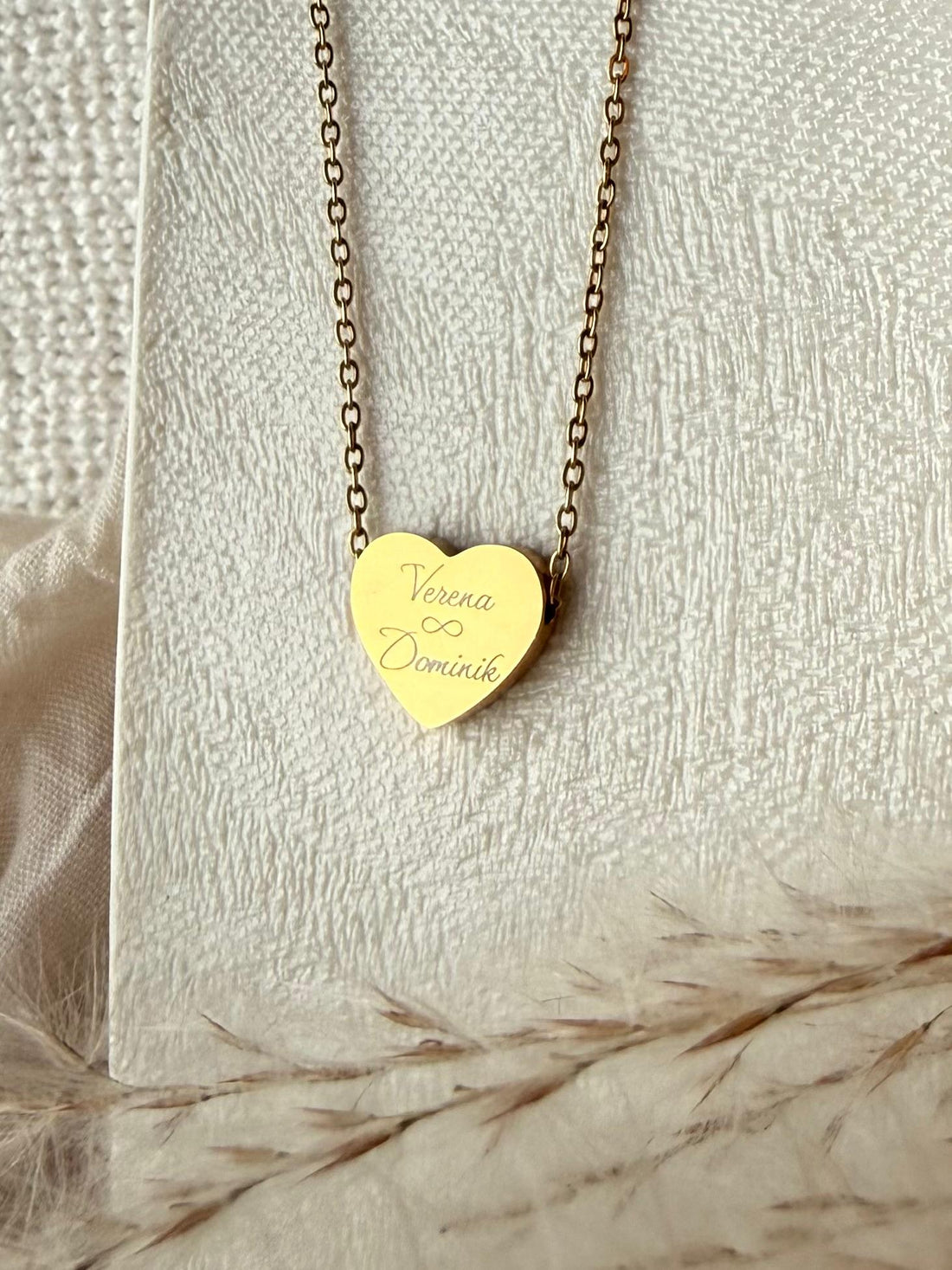 NEU - personalisierter Schmuck