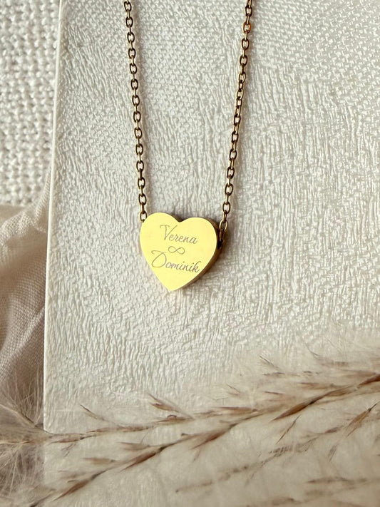 NEU - personalisierter Schmuck