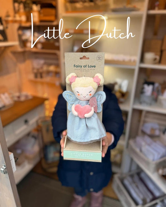 NEU im Shop: Little Dutch