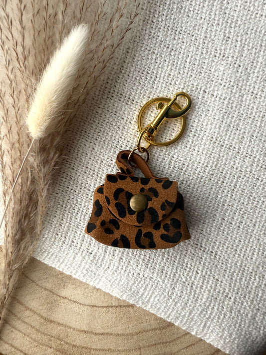 Schlüsselanhänger "Leo"