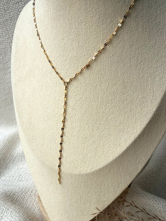 Halskette "Aurélie"