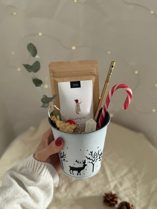 Geschenkset "Wunscherfüller"