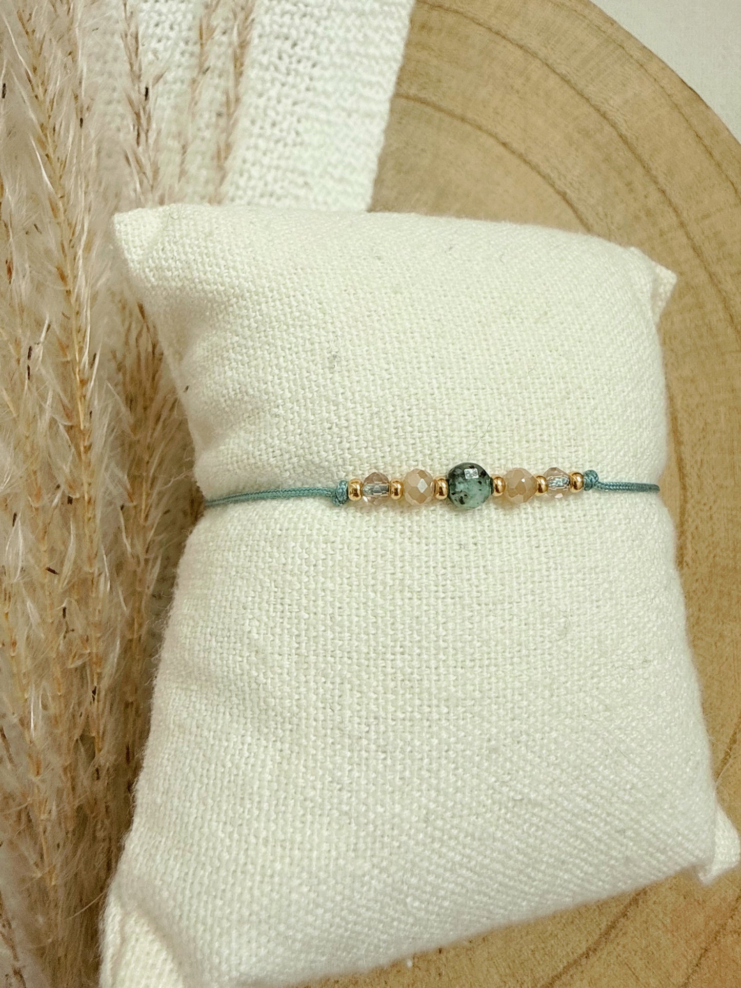 Armband "Leo OCEAN"