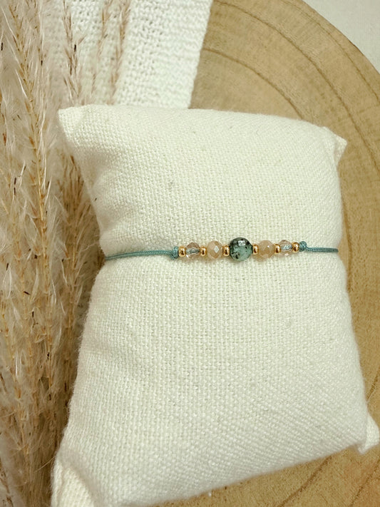 Armband "Leo OCEAN"
