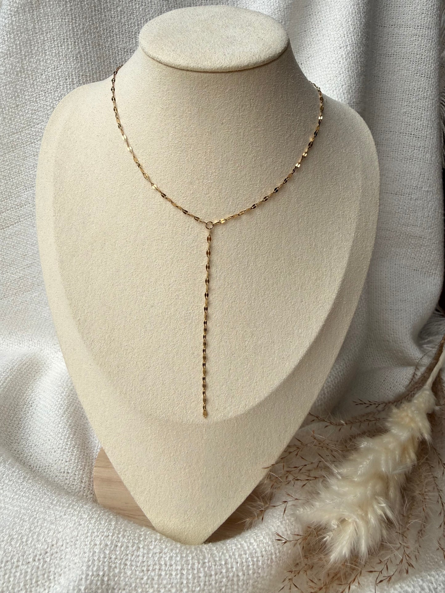 Halskette "Aurélie"