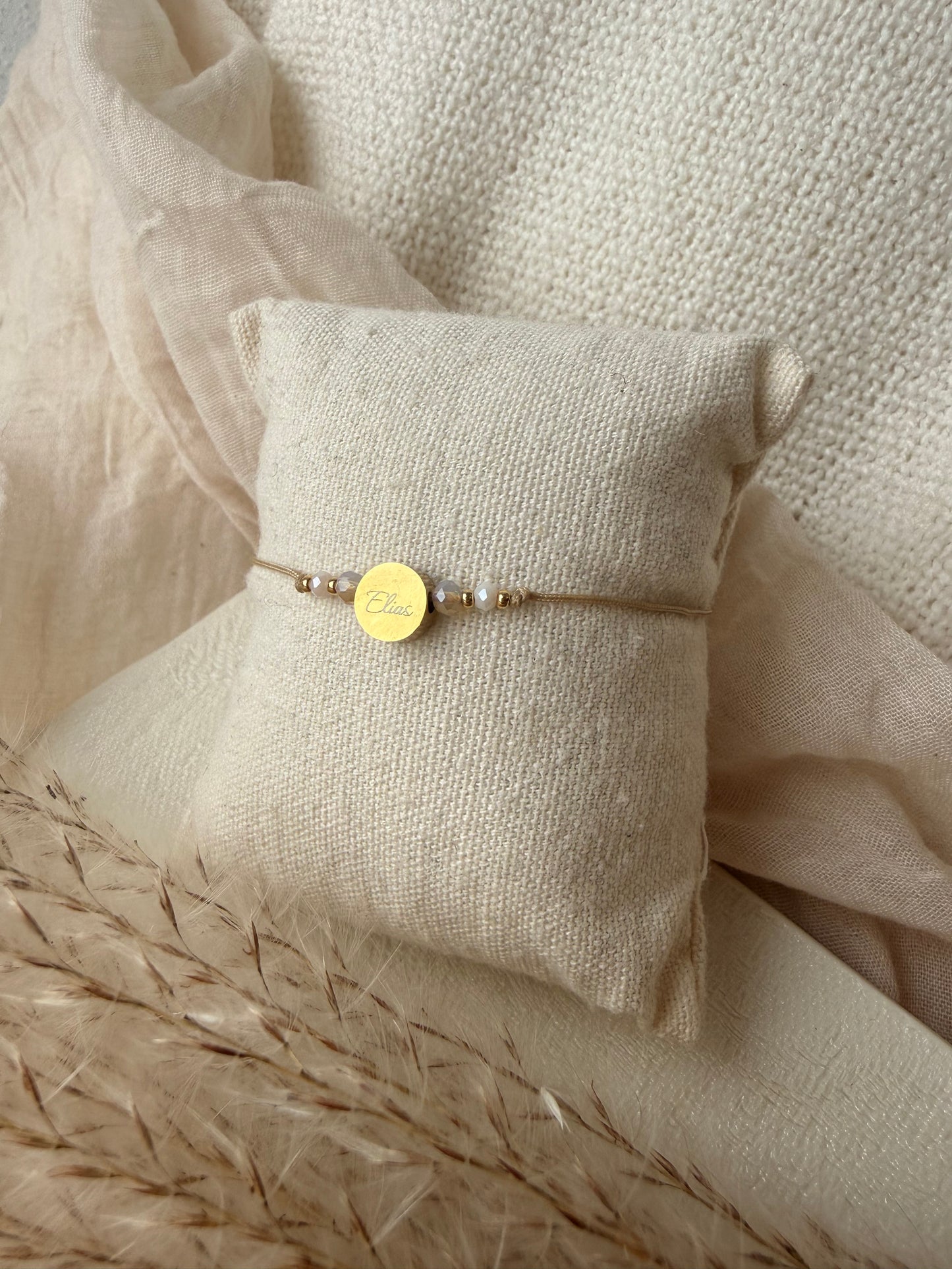 Gravur Armband „Name“