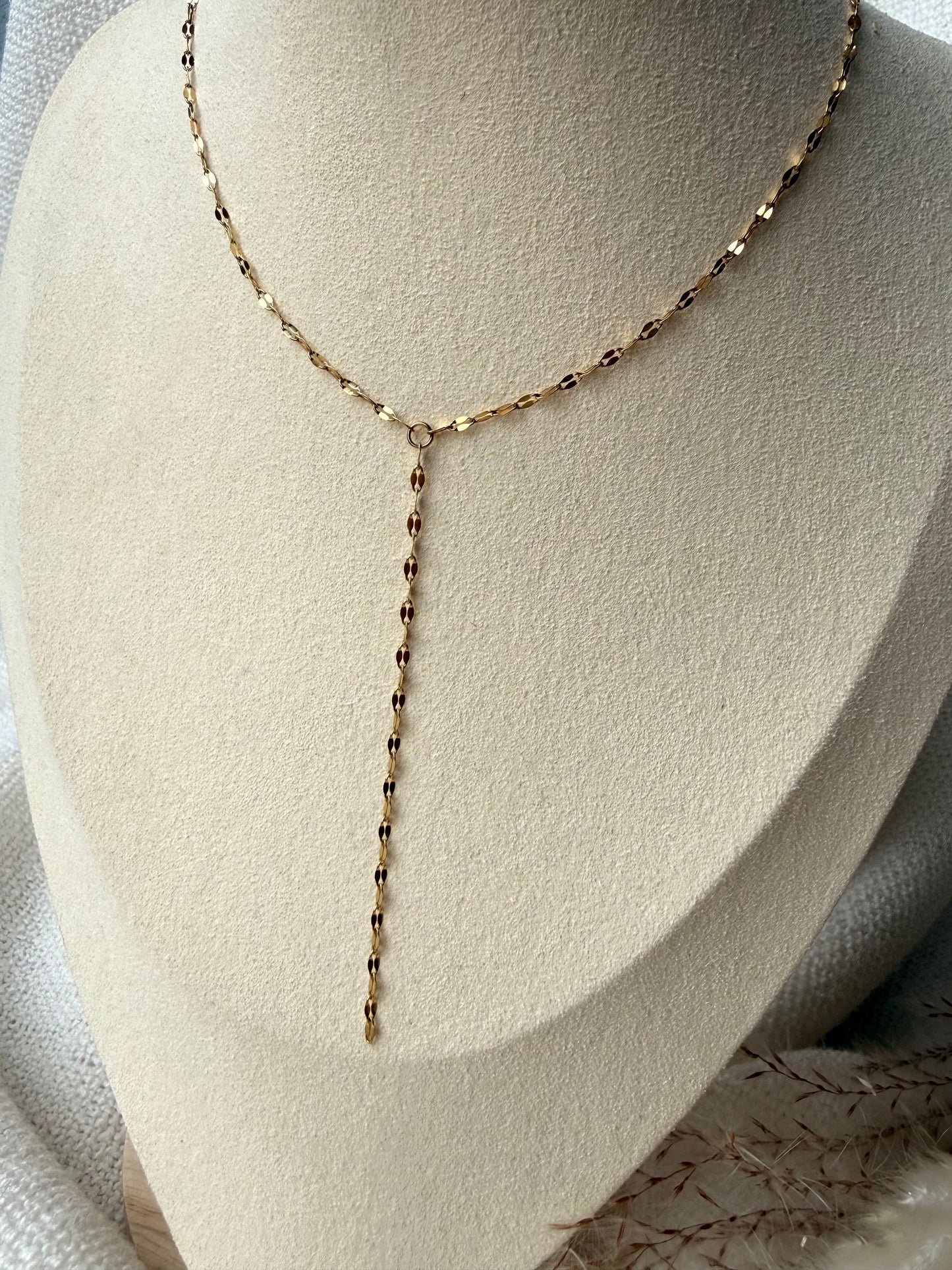 Halskette "Aurélie"