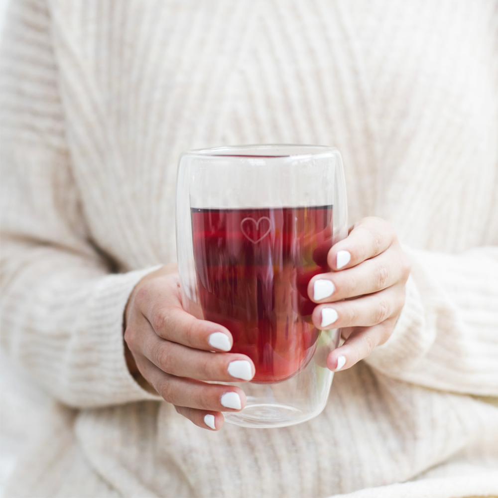 Teesäckchen "Kleiner Gruß vom Osterhasen"