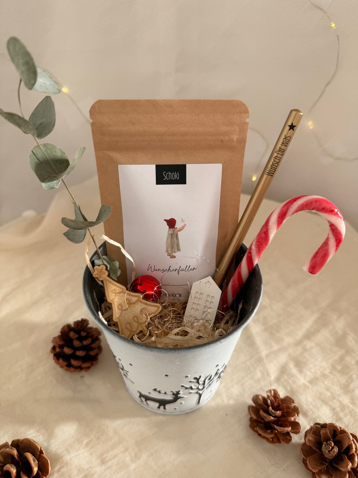 Geschenkset "Wunscherfüller"
