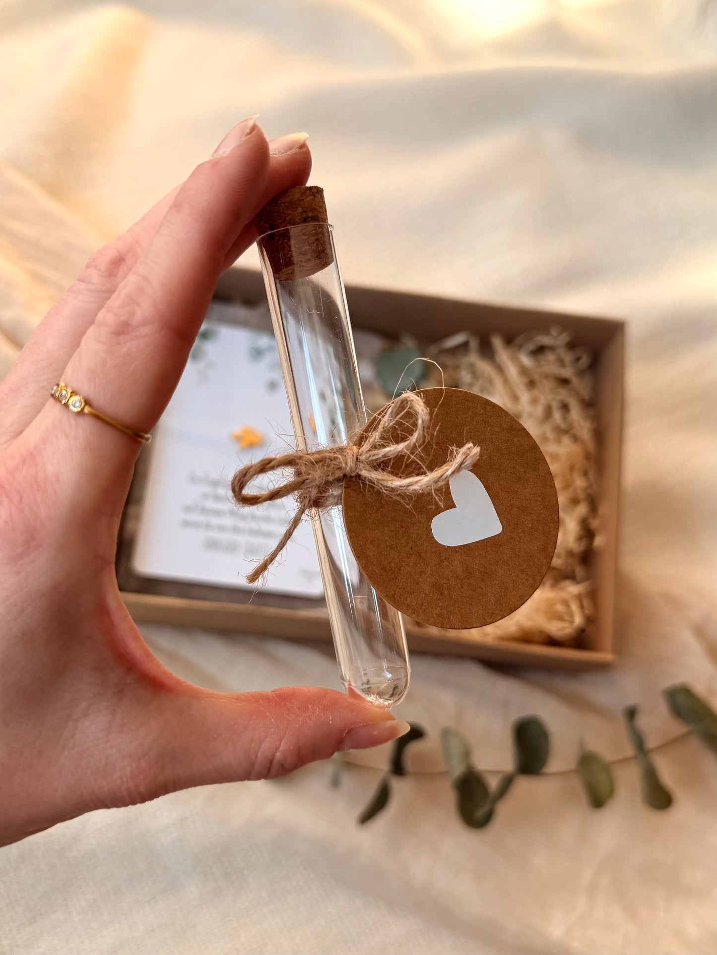 Geschenkbox ARMBAND SILBER „Engel“ für Kommunion/ Firmung