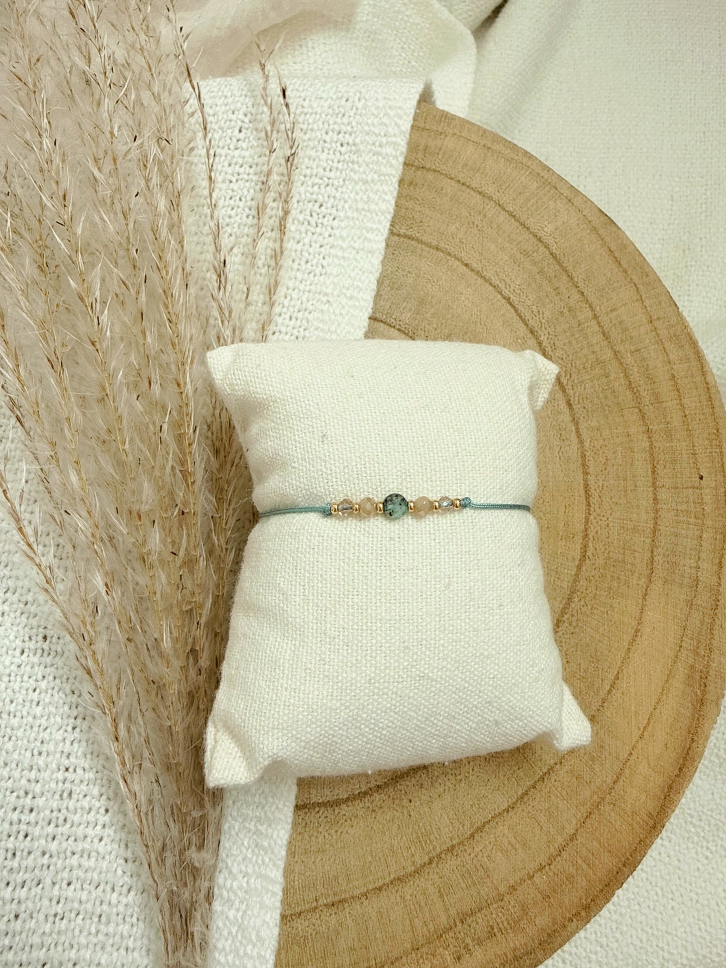 Armband "Leo OCEAN"