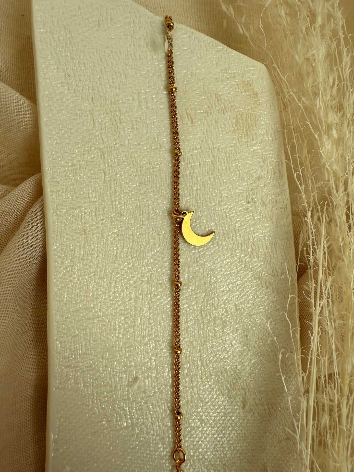Armband "Moon"