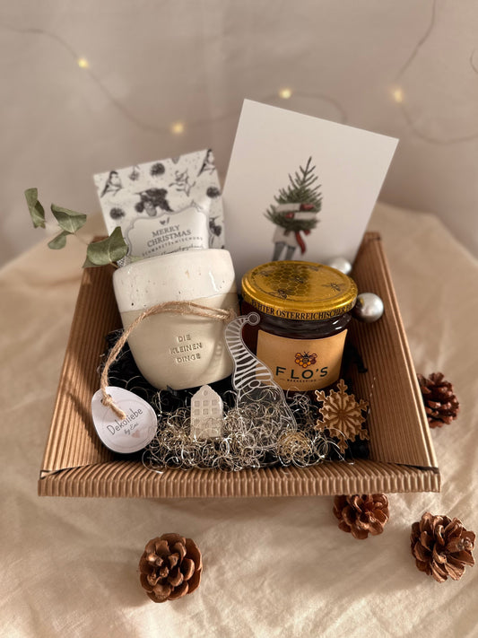Geschenkset "Die kleinen Dinge"