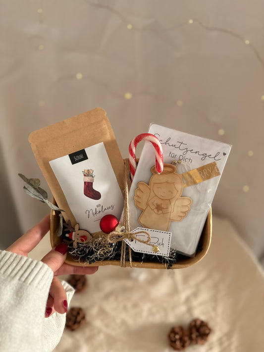 Geschenkset "Nikolaus"