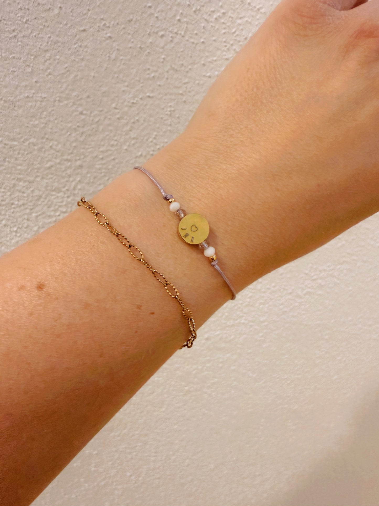 Gravur-Armband MAMA / OMA
