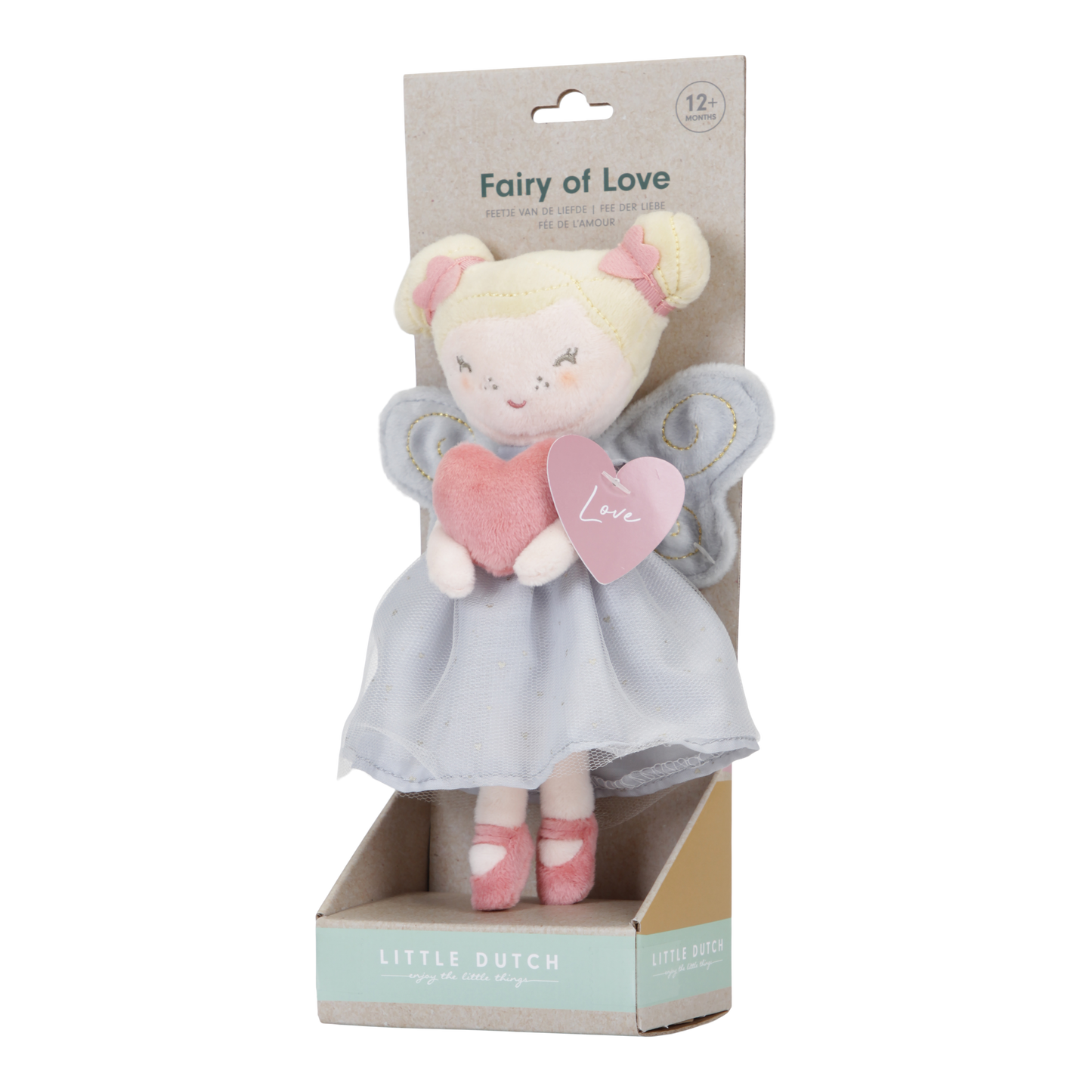 Fay - die Fee der Liebe