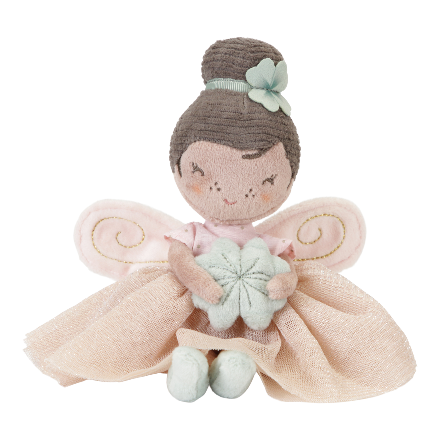 Ella - die Fee des Glücks