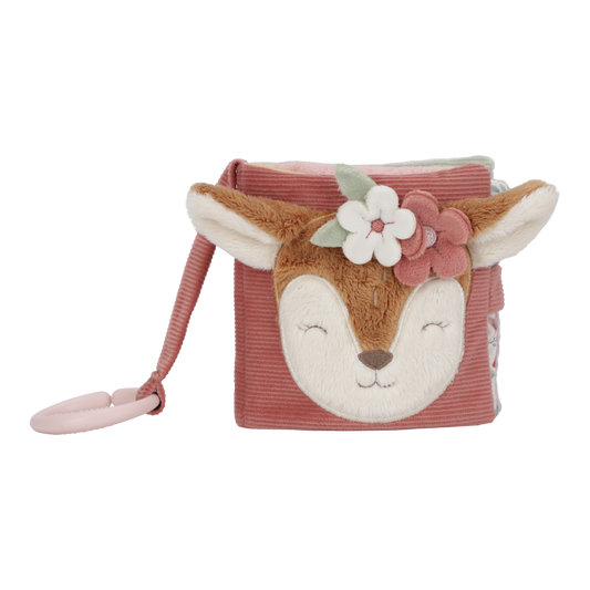 Buggybuch Fairy Garden