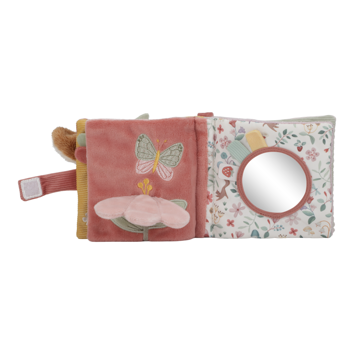 Buggybuch Fairy Garden