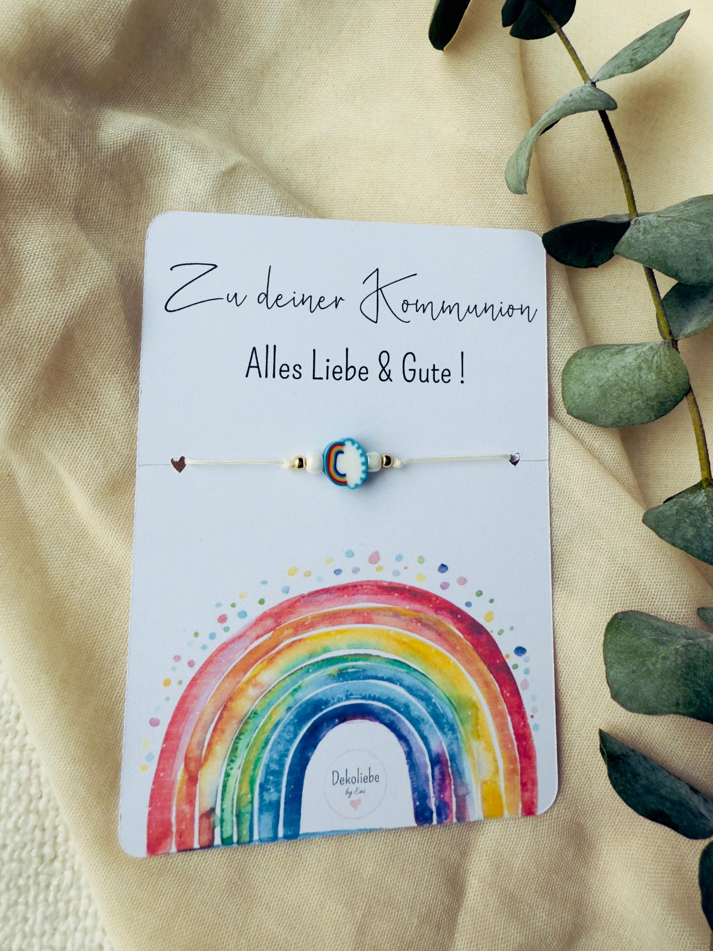 Geschenkbox "Kommunion"