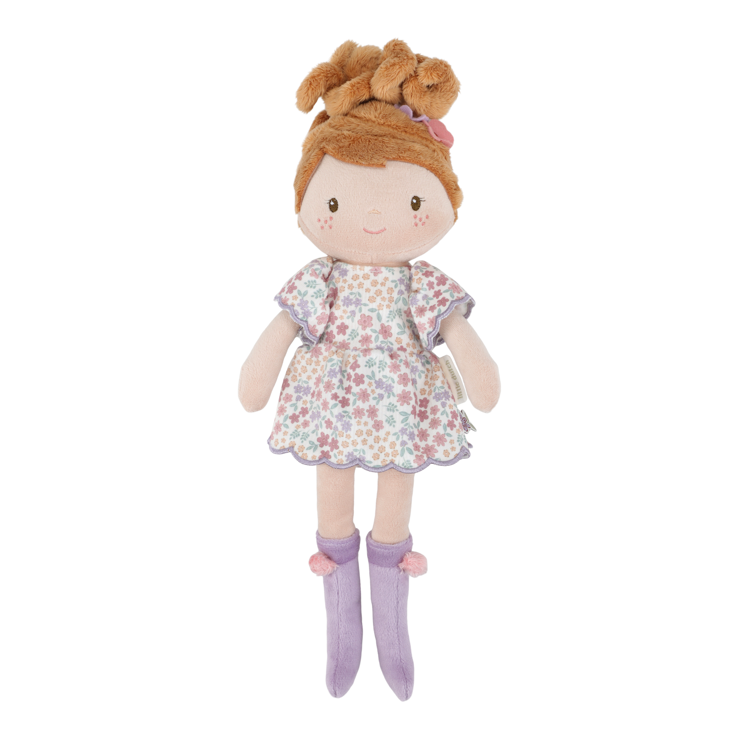 Kuschel Puppe EVA - 35cm