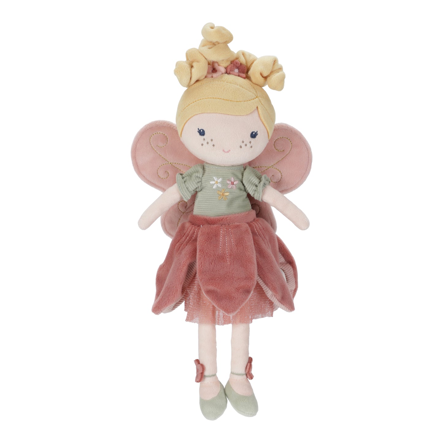 Kuschelpuppe Fee Mila - 35cm