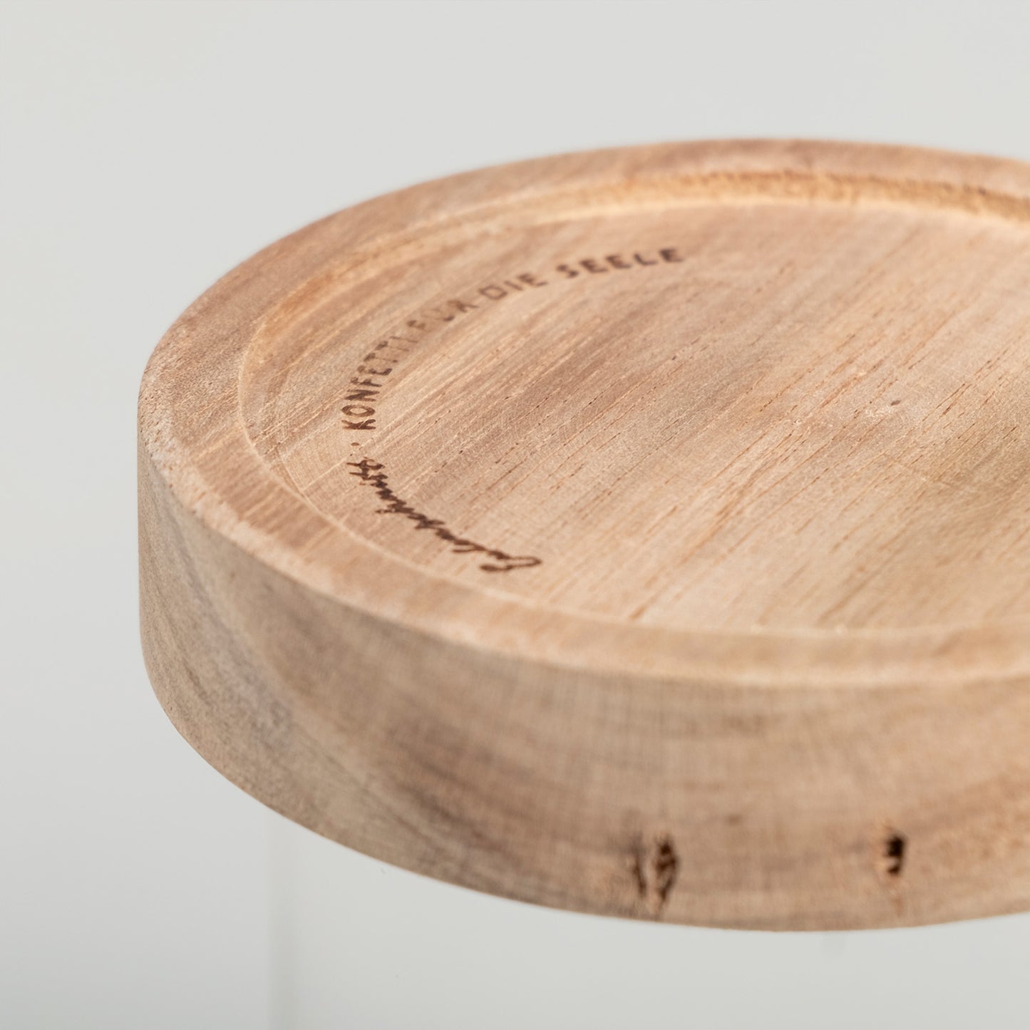 Mini Vorratsglas Kleinigkeit